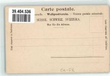 1814 La Tour-de-Peilz - Kirche