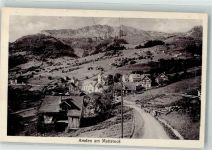 8873 Amden - Mattstock