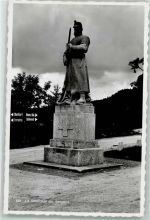 Les Rangiers - La Sentinelle Denkmal