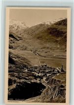 6490 Andermatt