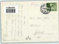 9657 Unterwasser - Alp und Berghaus Stöfeli mit Churfirsten Obertoggenburg