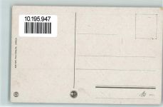 3855 Brienz BE - Morgenrot