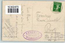 8904 Aesch ZH - Waldkirchli mit Ritmann