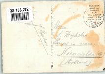 6353 Weggis Foto AK Pilatus