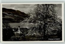 6072 Sachseln - Frühling