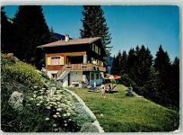 7323 Wangs - Chalet Waldegg