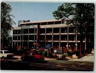 9410 Heiden - VW Käfer Gasthaus Kurhotel