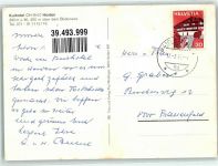 9410 Heiden - VW Käfer Gasthaus Kurhotel