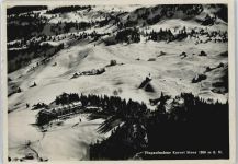 6433 Stoos SZ - Fliegeraufnahme