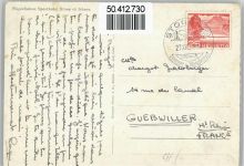 6433 Stoos SZ - Fliegeraufnahme