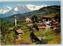 6086 Hasliberg Reuti Gebrauchsspuren Hotel Viktoria