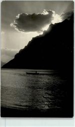 8880 Walenstadt - Wallensee