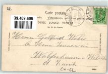 8750 Glarus 1908 - Glärnisch