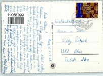 7524 Zuoz - mit Piz d'Esan