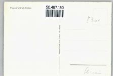 8302 Kloten Gerlisberg