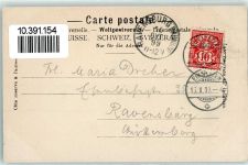 8840 Einsiedeln 1899 - Kloster