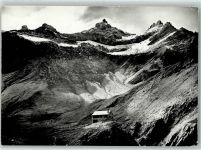 8767 Elm - SAC Clubhütte Martinsmaad