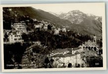 6644 Orselina - Brione