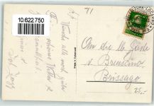 6644 Orselina - Brione