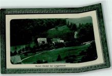 4438 Langenbruck 1911 Prägedruck Kuroet Dürstel Scan verzogen