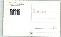 6340 Baar Foto AK Gasthaus Brauerei