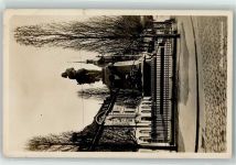 3000 Bern Berne - Bubenberg Denkmal