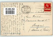 3000 Bern Berne - Bubenberg Denkmal