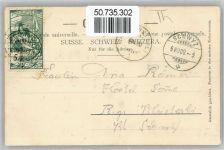 6430 Schwyz - Rathaus