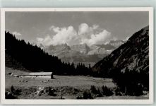 8783 Linthal - Ferienheim Restiberg Durnachtal