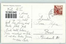 8783 Linthal - Ferienheim Restiberg Durnachtal