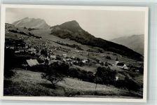 8873 Amden - Leistkamm