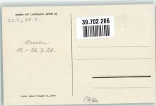 8873 Amden - Leistkamm