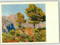 Herisau sign.W.Weber Ort lt. Stempel Pro Infirmis Schweiz