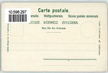 4500 Solothurn Soleure Gebrauchsspuren Museum