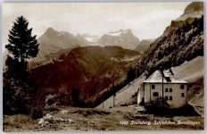 6377 Seelisberg - Schlösschen Beroldingen