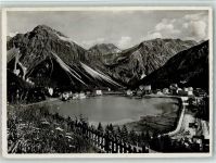 7050 Arosa - Obersee