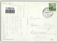 7050 Arosa - Obersee