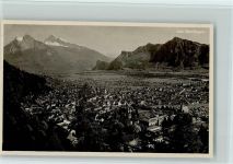 7310 Bad Ragaz - schwarz-weiss