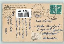 6354 Vitznau - Hotel Rigi-Kulm Vitznau Rigi Bahn