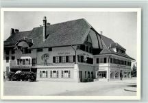 3270 Aarberg - Gasthaus zum Falken