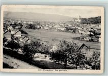 2900 Porrentruy Pruntrut - Vue generale