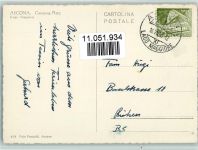 6612 Ascona Moscia - Camping Platz Lago Maggiore