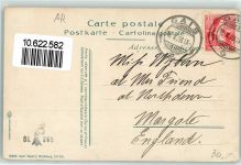 9056 Gais 1908 - Säntis