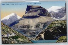 Altels - Hotel Schwarenbach, Rinderhorn AKU2