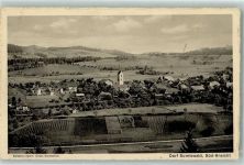 3454 Sumiswald - Süd-Ansicht