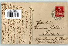 3454 Sumiswald - Süd-Ansicht