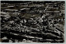 1723 Marly - Fliegeraufnahme Marly-le-Grand