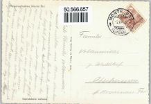 6605 Monte Brè sopra Locarno - Fliegeraufnahme