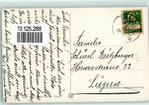 9100 Herisau - Marktplatz Marktszene