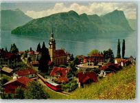 6354 Vitznau - Stanserhorn